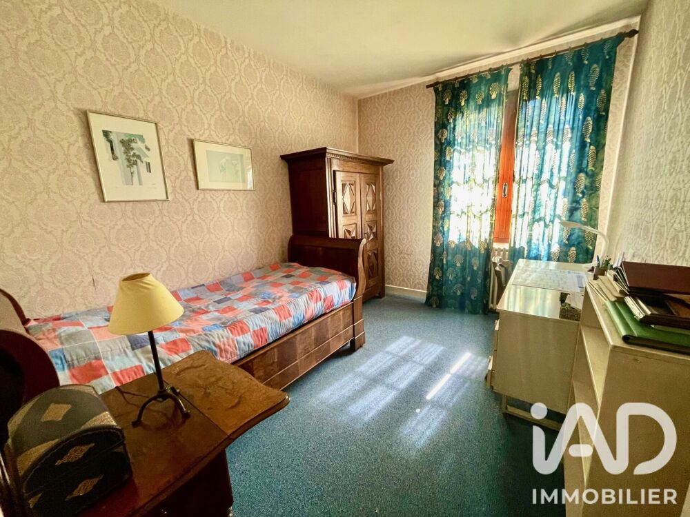 Vente Maison Vente Maison/villa 5 pièces Jonzac