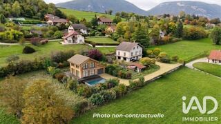  Terrain à vendre 726 m²