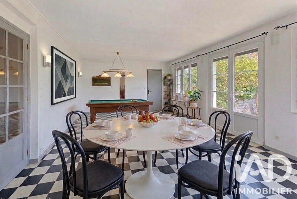 Vente Maison de village 5 pièces