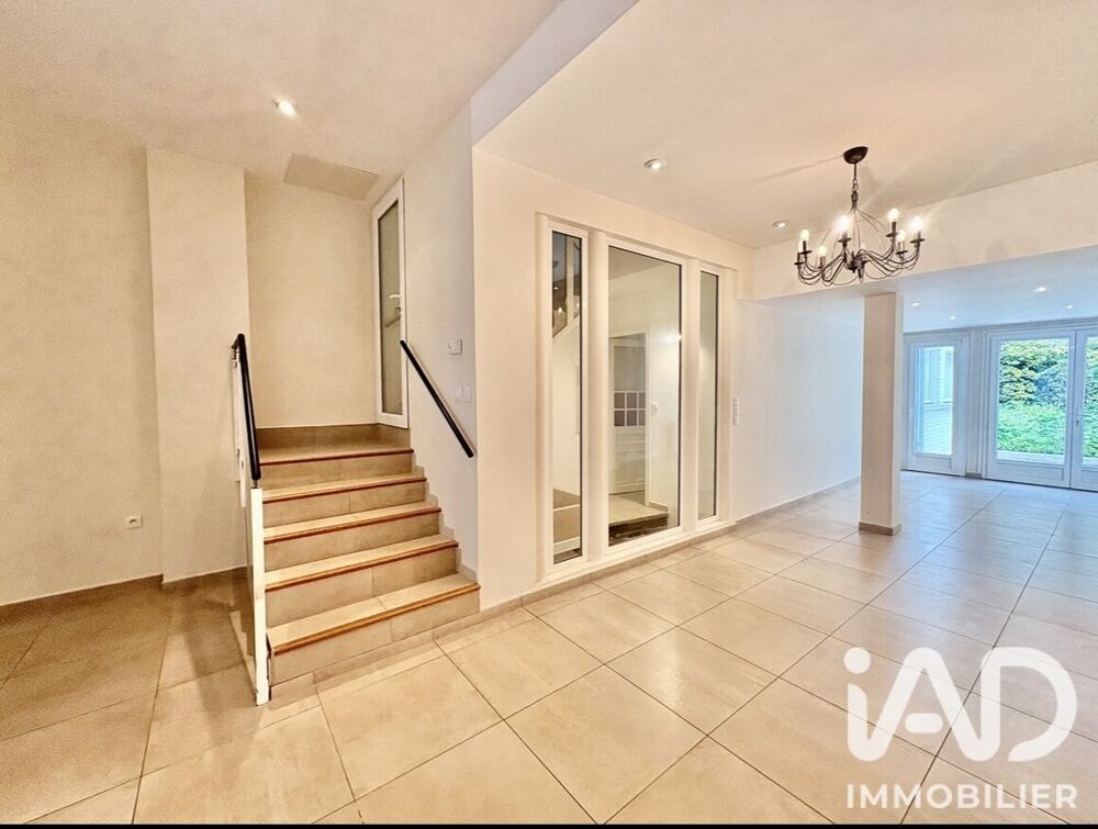 Vente Maison de ville 7 pièces