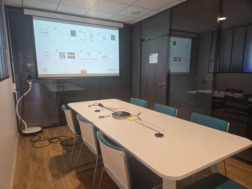   Bureaux & OpenSpace ALTIS Montpellier