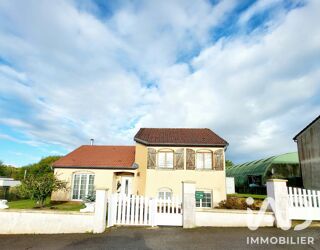  Maison à vendre 5 pièces 150 m²