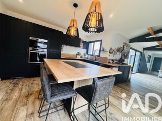  Maison � vendre 7 pi�ces 195 m�