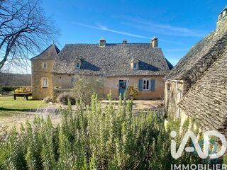  Maison à vendre 5 pièces 180 m²