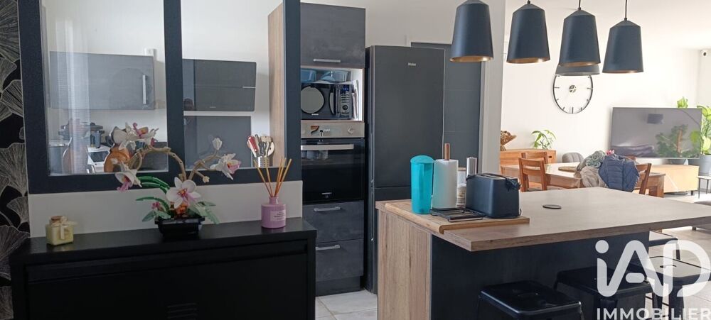 Vente Maison Vente Maison traditionnelle 3 pièces Pia