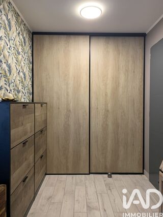  Maison à vendre 5 pièces 101 m²