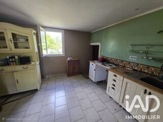  Maison à vendre 7 pièces 146 m²