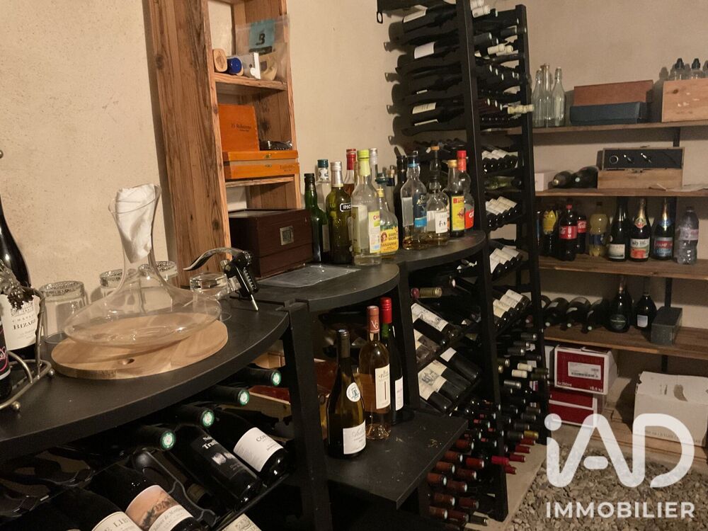 à vendre  Maison Montélimar (26200)