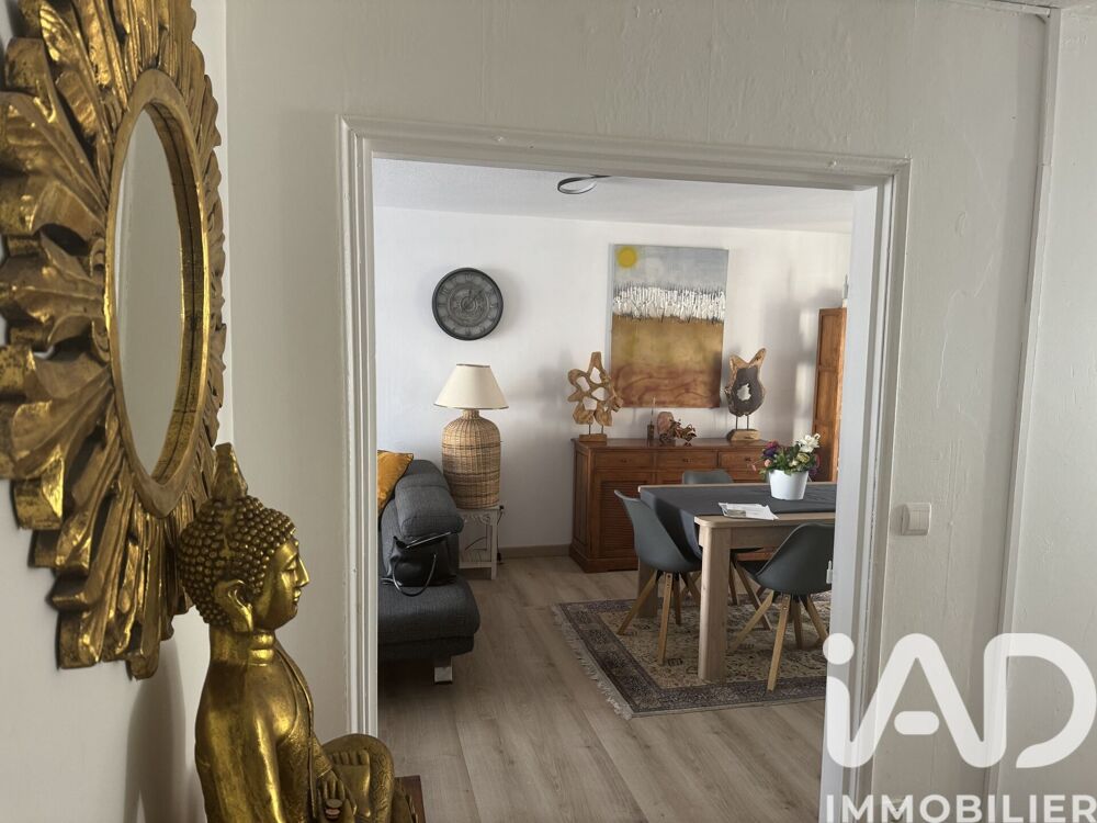 Vente Appartement Vente Appartement 3 pièces Lattes