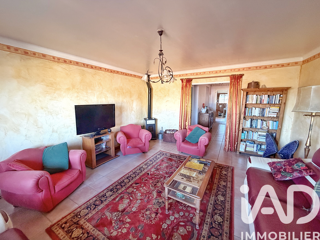  Maison à vendre 15 + pièces 427 m²