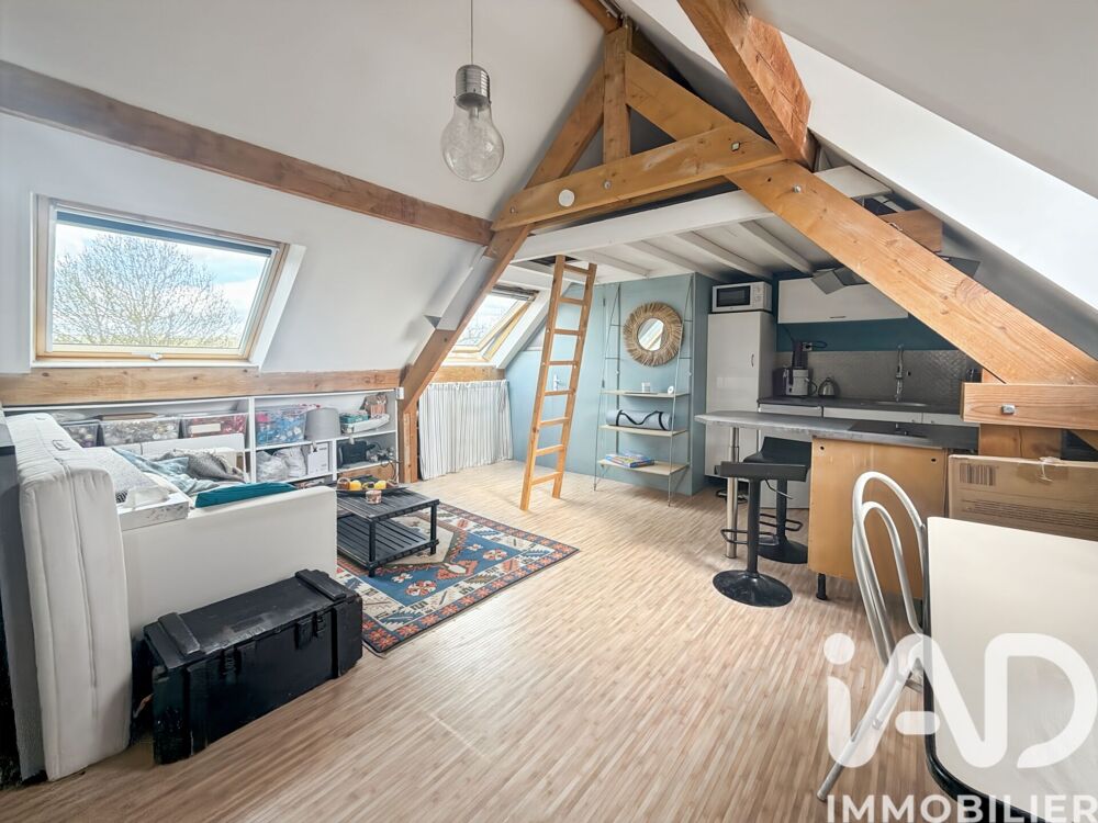� vendre  Maison Santeny (94440)