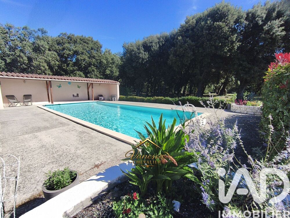 Vente Maison/villa 8 pièces