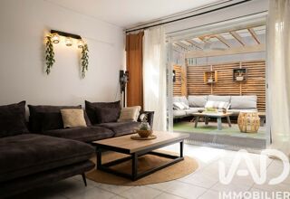 Appartement � vendre 2 pi�ces 45 m�