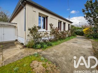  Maison � vendre 5 pi�ces 83 m�
