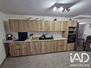  Maison à vendre 5 pièces 91 m²