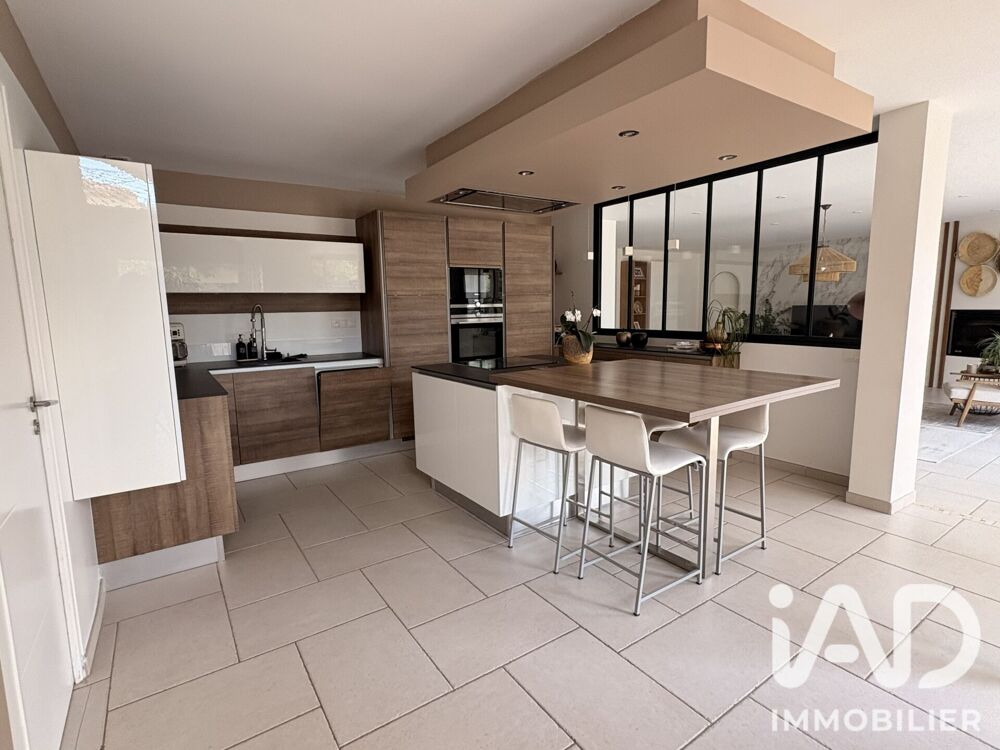 à vendre  Maison La Baule-Escoublac (44500)