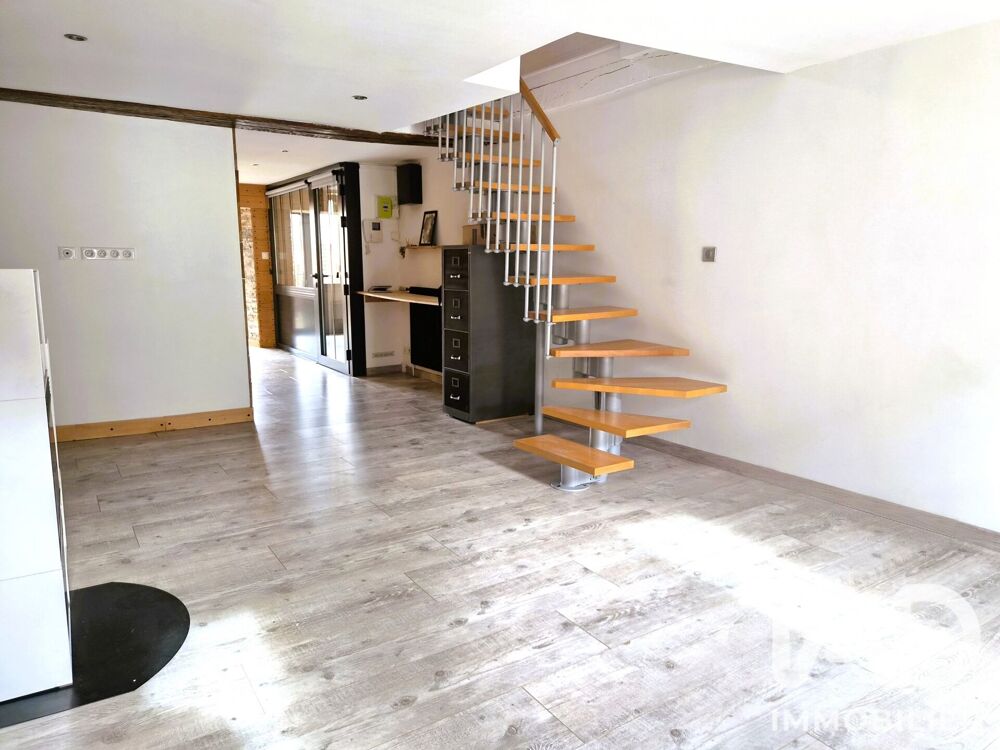 Vente Appartement Vente Duplex 5 pièces Aurillac