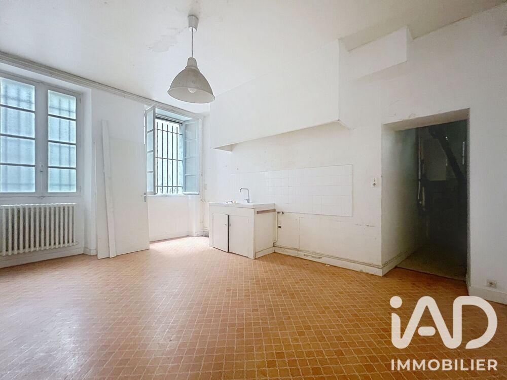 Vente Appartement Vente Appartement 3 pièces Toulouse