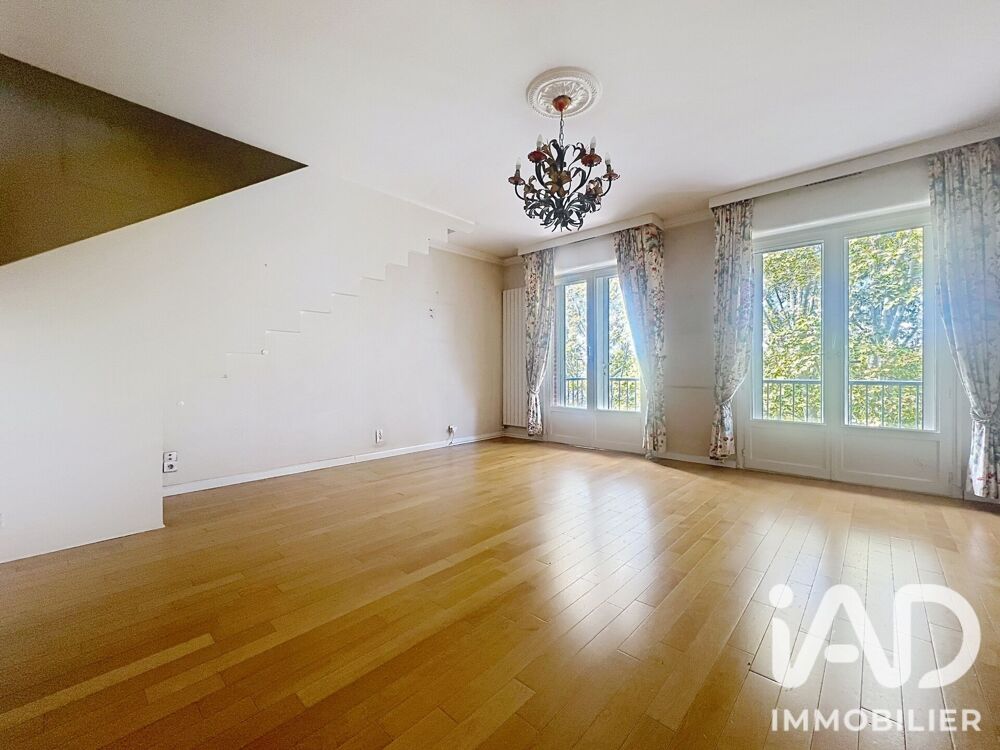 Vente Appartement Vente Duplex 6 pièces Toulouse