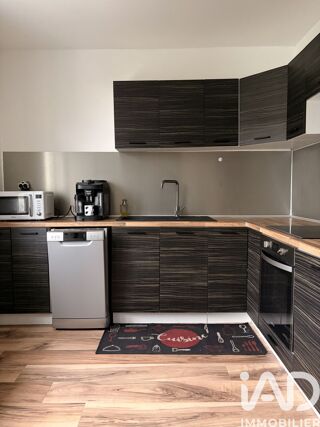  Maison à vendre 5 pièces 85 m²