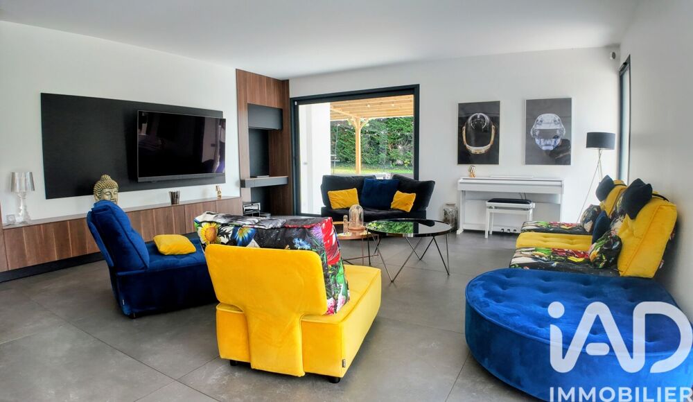 � vendre  Maison Sury-le-Comtal (42450)