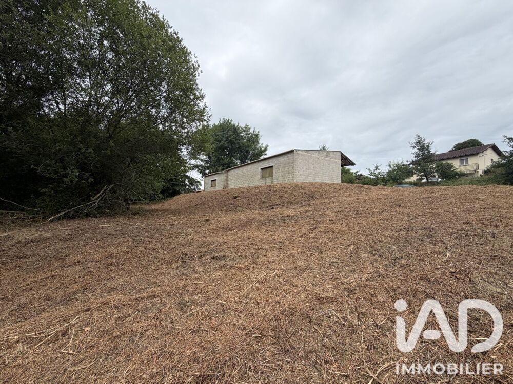 Vente Terrain 2356 m² - Vue 3