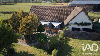  Maison à vendre 6 pièces 190 m²