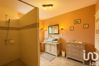 Vente Maison Vente Maison/villa 7 pièces Preures