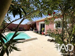  Maison à vendre 4 pièces 88 m²