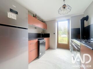  Maison à vendre 4 pièces 123 m²
