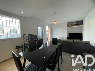  Appartement à vendre 2 pièces 33 m²