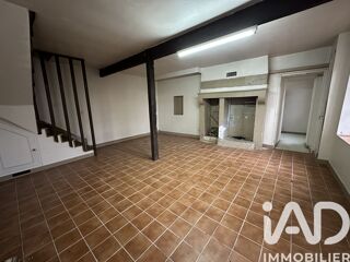  Maison à vendre 2 pièces 62 m²