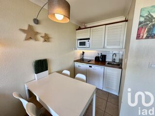  Appartement � vendre 2 pi�ces 24 m�