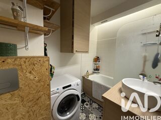  Appartement à louer 1 pièce 40 m²