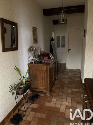  Maison à vendre 3 pièces 80 m²