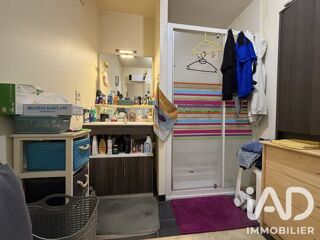  Appartement à vendre 1 pièce 31 m²
