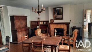  Maison à vendre 5 pièces 120 m²