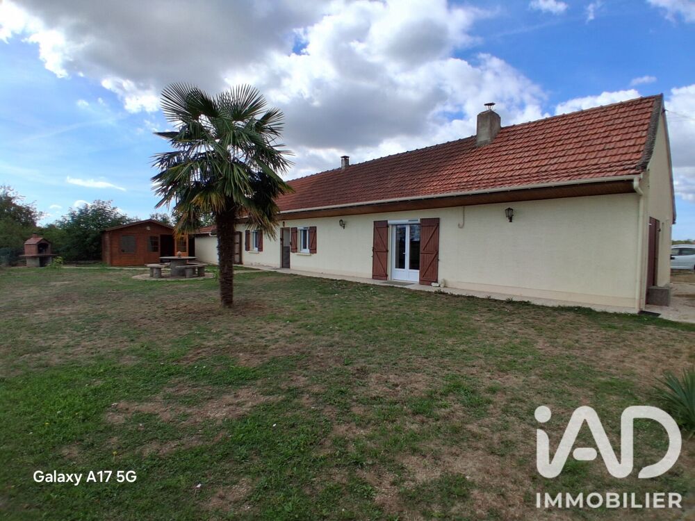 Vente Maison de village 4 pièces