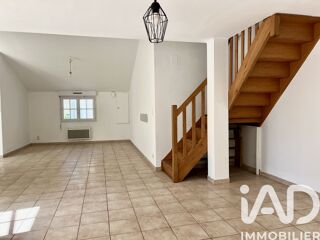  Maison � vendre 4 pi�ces 76 m�