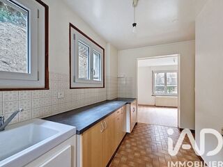  Appartement à vendre 2 pièces 39 m²
