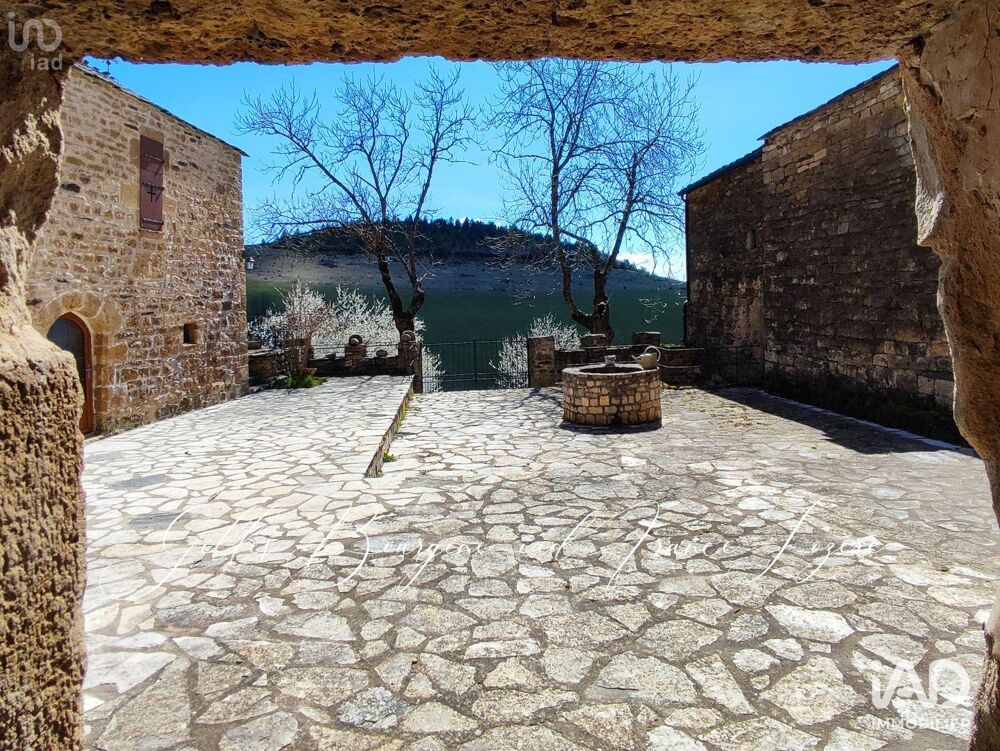 à vendre  Maison Florac (48400)