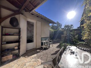  Maison à vendre 7 pièces 160 m²