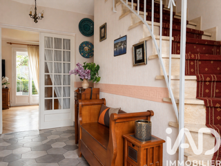  Maison � vendre 6 pi�ces 104 m�