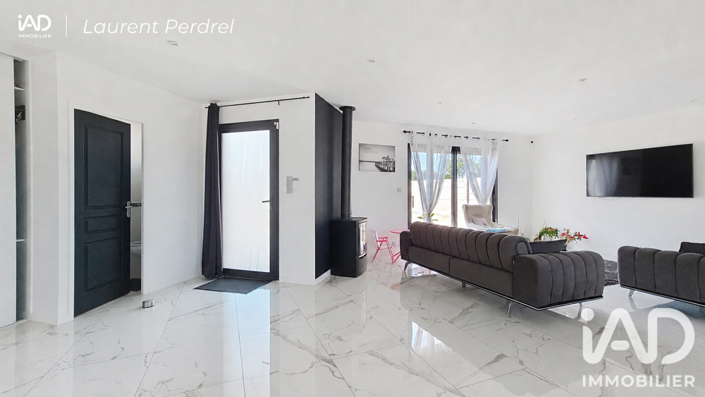 Vente Maison Vente Maison/villa 5 pièces Allaire