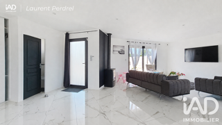  Maison à vendre 5 pièces 123 m²