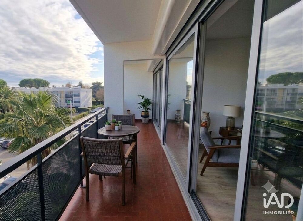 Vente Appartement Vente Appartement 2 pièces Montpellier