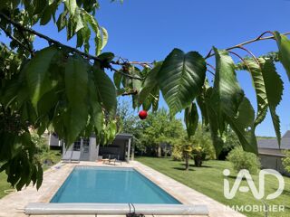  Maison à vendre 6 pièces 178 m²