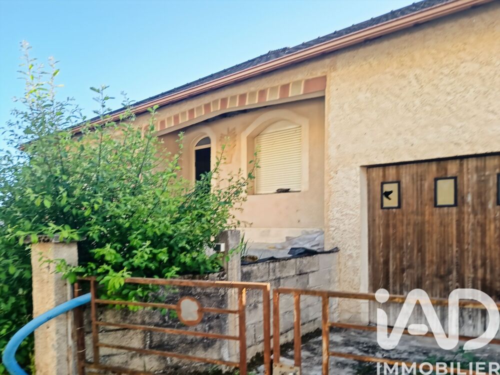 Vente Maison Vente Maison/villa 5 pièces Brive-la-gaillarde