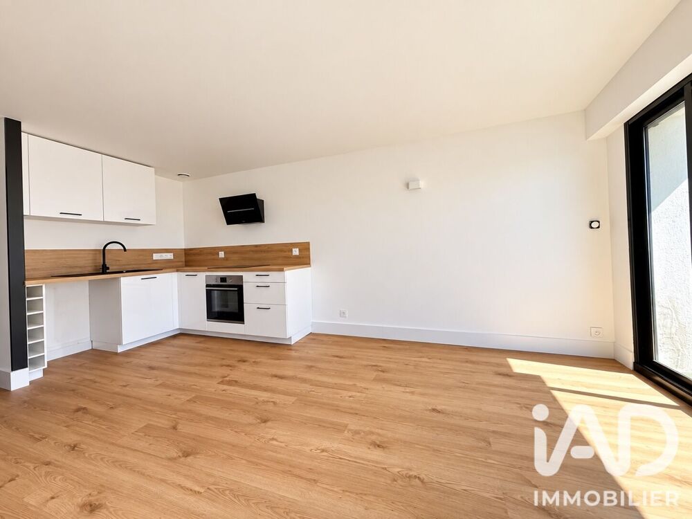 Vente Appartement Vente Appartement 3 pièces Ploemeur