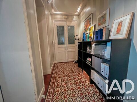   Vente Boutique/Local commercial 132 m&sup2; 